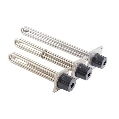 Tubular Heating Elements Suppliers — gallery image 6