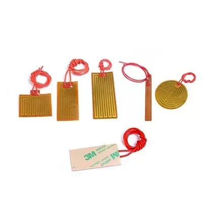 Pi Heater Film — gallery image 4