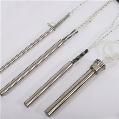 Coffee Machine Heating Element — gallery image 8