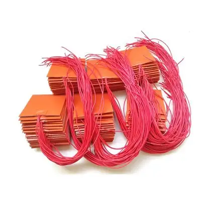 12 Volt Silicone Heater — gallery image 4
