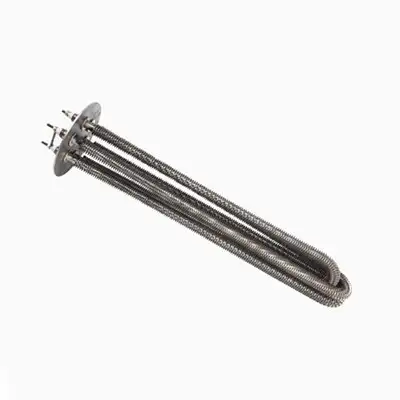 Finned Air Heating Element — gallery image 6