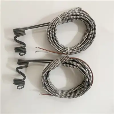 Coil Heater — gallery image 2