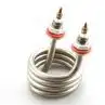 Industrial Electric Water Immersion Tubular Heater — gallery image 4
