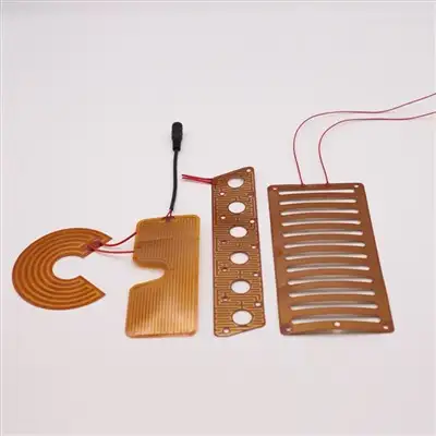 12v Film Heater Film Element — gallery image 4