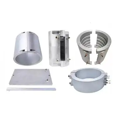 Aluminum Heating Plate For Heat Press — gallery image 3