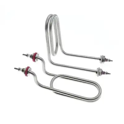 8mm Tubular Heater Rod — gallery image 7