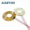 Kapton Polyimide Film Heater — gallery image 3