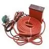 Silicone Strip Pipe Heater — gallery image 3