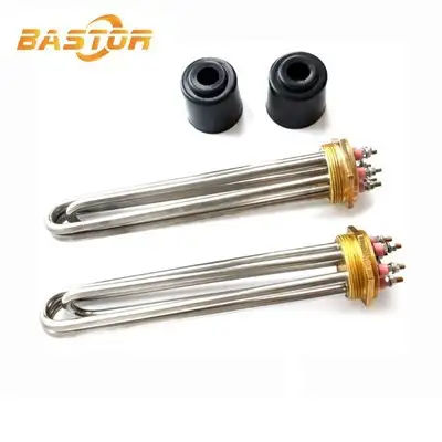 Screw Plug Immersion Heater 3000w — gallery image 7