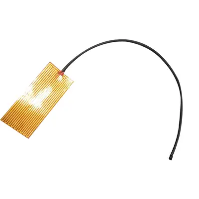 Wholesale Flexible Polyimide Film Heater Electric — gallery image 2