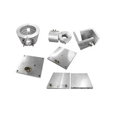 Cast Aluminum Band Heater — gallery image 7