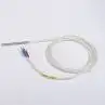 Waterproof 3 Wire Thermal Resistance Sensor Pt100 — gallery image 4