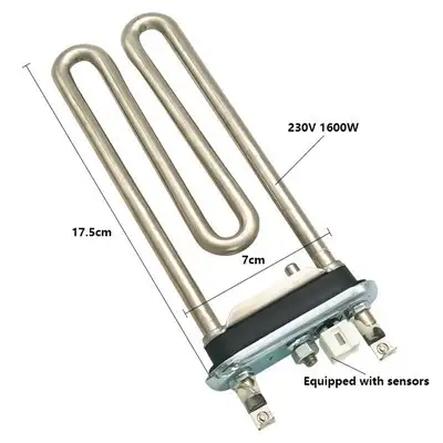 Washing Machine Heater — gallery image 3
