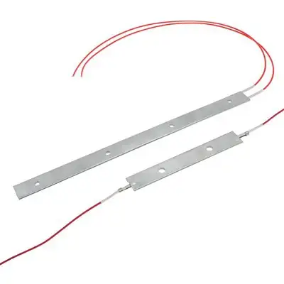 Edge Banding Machine Heating Element — gallery image 2