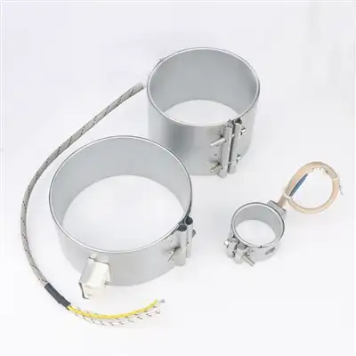 Mica Heater Heating Element — gallery image 2