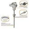High Temperature Thermocouple Type K — gallery image 4