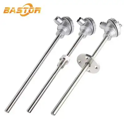 Thermocouple Manufactures — gallery image 2