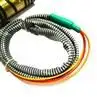 Hot Runner Brass Coil Nozzle Heater — gallery image 4