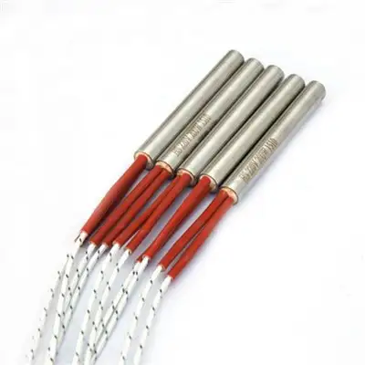 Heater Cartridge 12mm X 680mm — gallery image 3