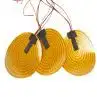 Polyimide Flexible Film Kapton Heater — gallery image 3