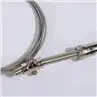 J Type Temperature Sensor Bayonet Thermocouple — gallery image 5