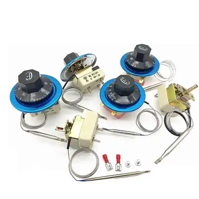 Thermostat Oven — gallery image 5