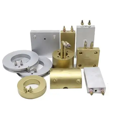 Aluminum Heating Plates — gallery image 3