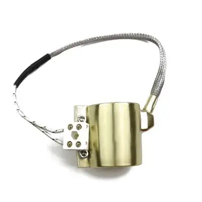 Coil Brass Heater — gallery image 6