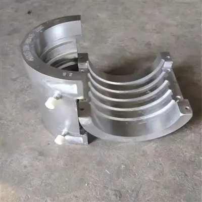 Casting Aluminum Band Heater For Extruder — gallery image 6