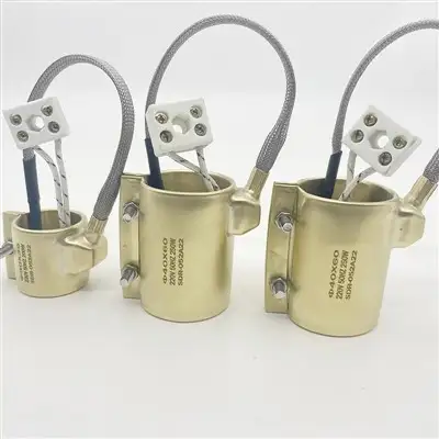 Heater Brass — gallery image 7