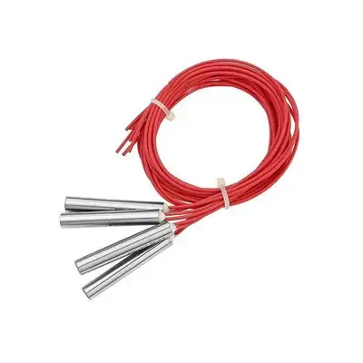 Stainless Steel Heater Cartridge — gallery image 2