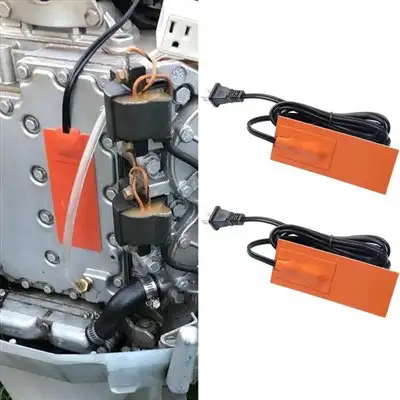 5v 10w Silicone Heater — gallery image 3