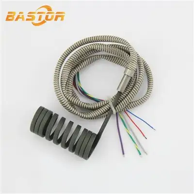 Spiral Heater Element — gallery image 5