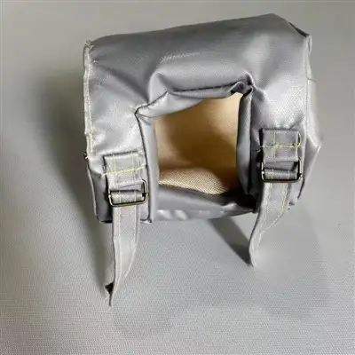 Insulation Jacket For Extruder — gallery image 5