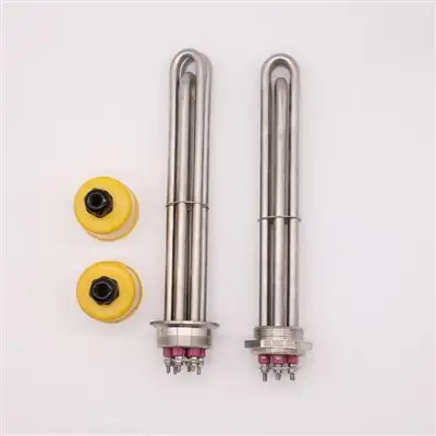Screw Plug Immersion Heater 3000w — gallery image 2