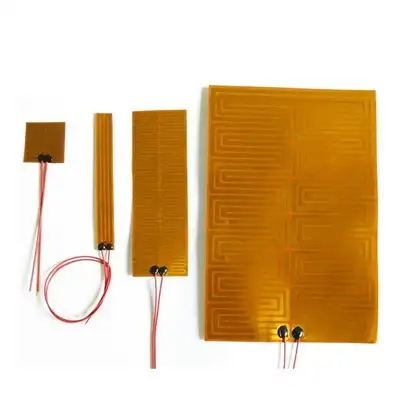 Polyimide Heater Heating 5v — gallery image 3
