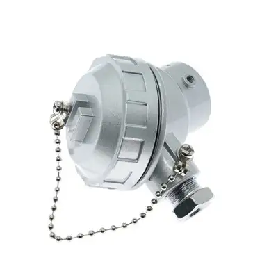 Aluminum Thermocouple Head — gallery image 4