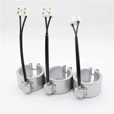 Mica Heater Heating Element — gallery image 6