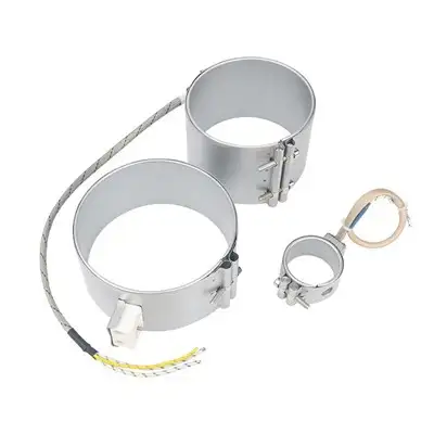 Band Heating Element — gallery image 3