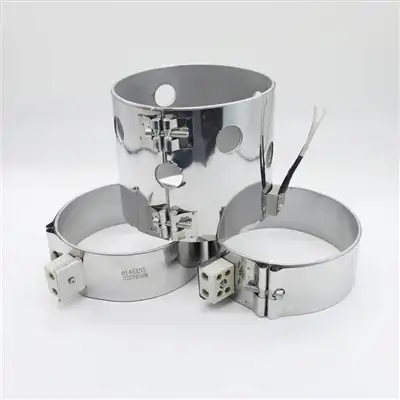 Mica Band Heaters Manufacturers — gallery image 6