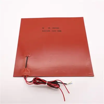 Silicone Heater 220v 1500w 500x500 — gallery image 3