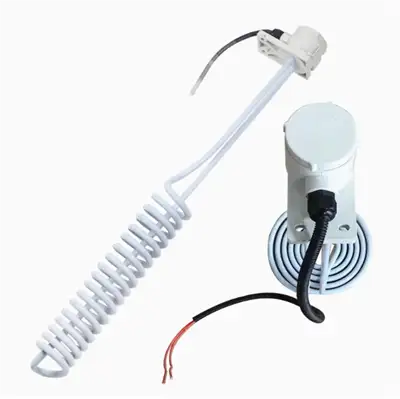 Ptfe Coating Heater — gallery image 4
