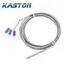 Pt100 Platinum Resistor Temperature Sensor — gallery image 5
