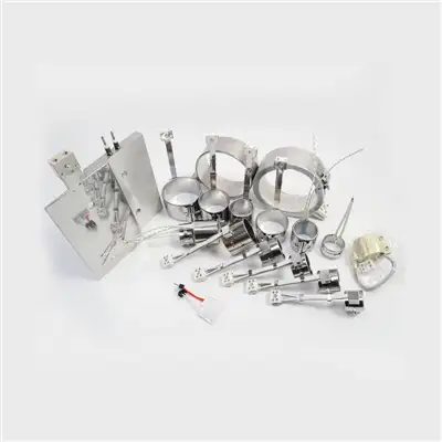 Edge Banding Machine Heating Element — gallery image 5
