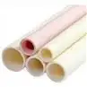 99.9% 95% Corundum Thermocouple Alumina Ceramic Tube — gallery image 3