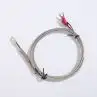 K Temperature Sensor Patch Type Thermocouple — gallery image 4
