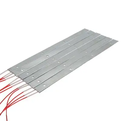 Mica Plate Heater — gallery image 6
