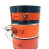 55 Gallon Flexible Silicone Rubber Drum Heater Blanket — gallery image 4