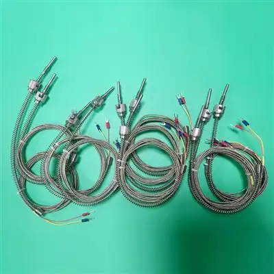 Thermocouple Type J — gallery image 3
