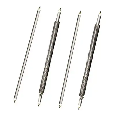 Fin Strip Heater — gallery image 2